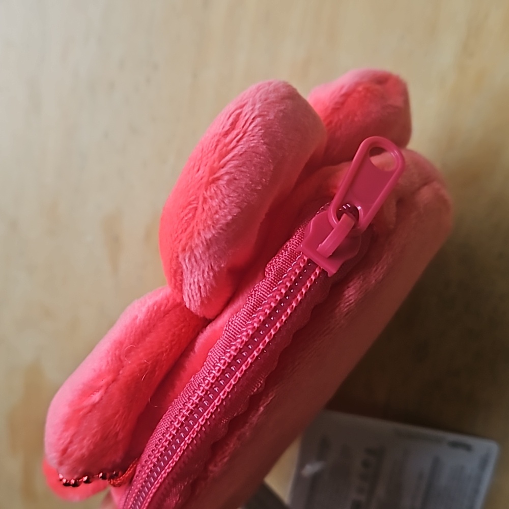 SANRIO HELLO KITTY COIN POUCH - Picture 5 of 11